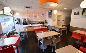 Ibis Budget Blois Centre