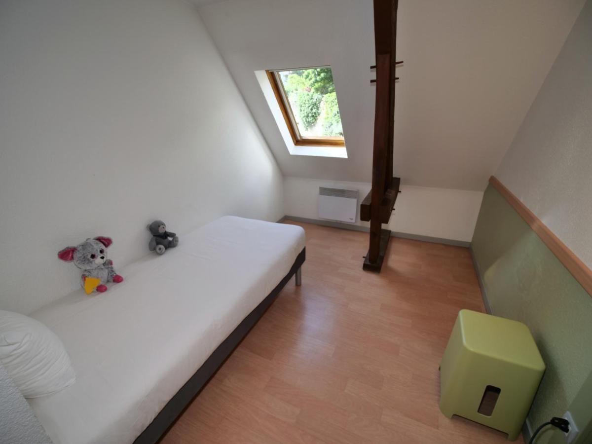 Ibis Budget Blois Centre Esterno foto