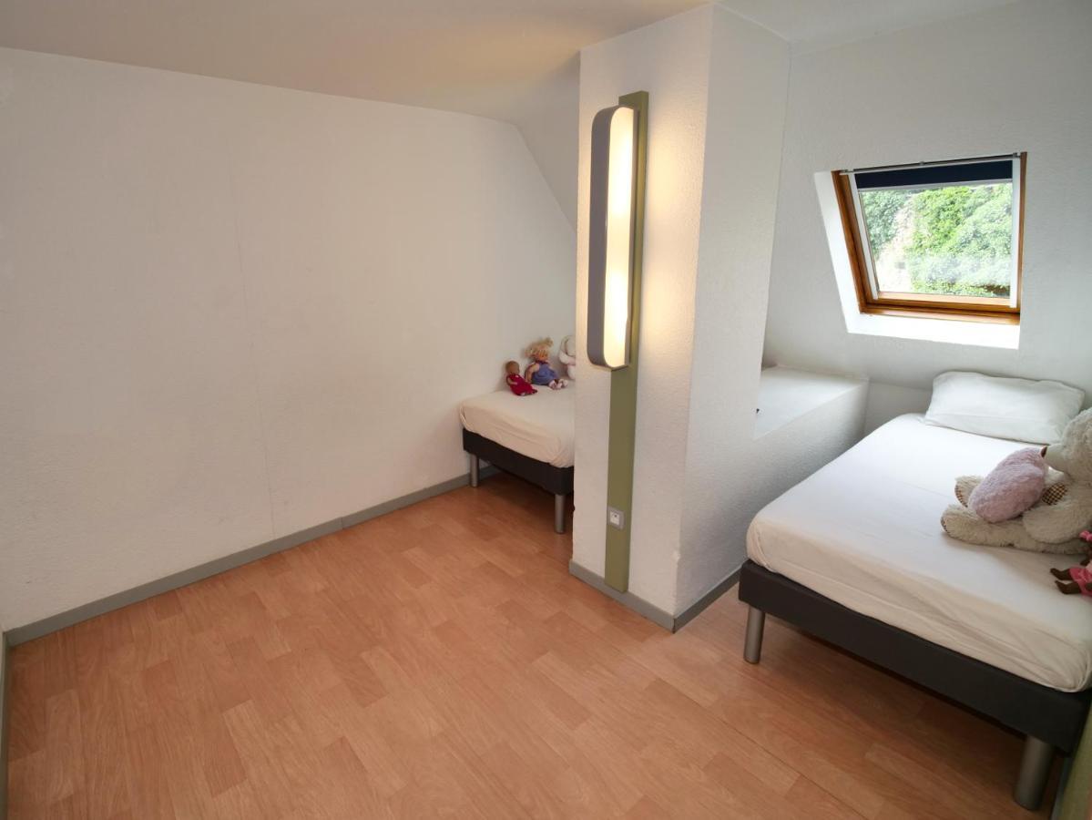 Ibis Budget Blois Centre Esterno foto