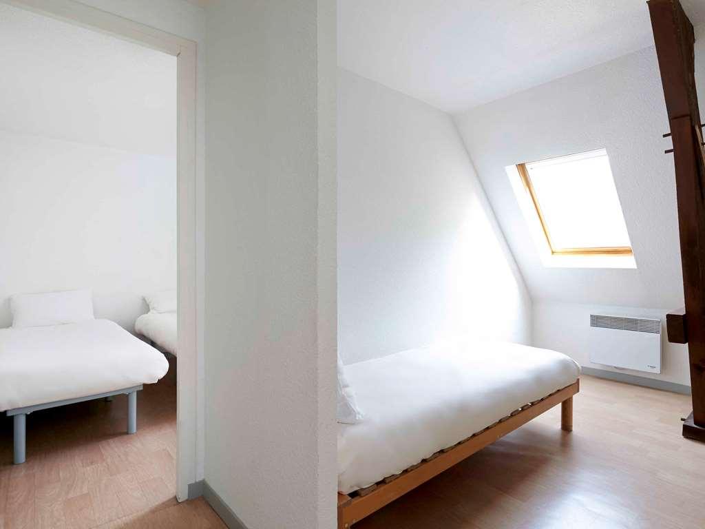 Ibis Budget Blois Centre Camera foto