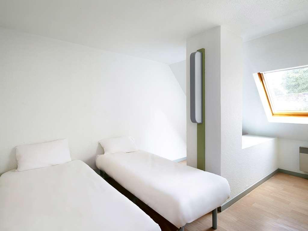 Ibis Budget Blois Centre Camera foto